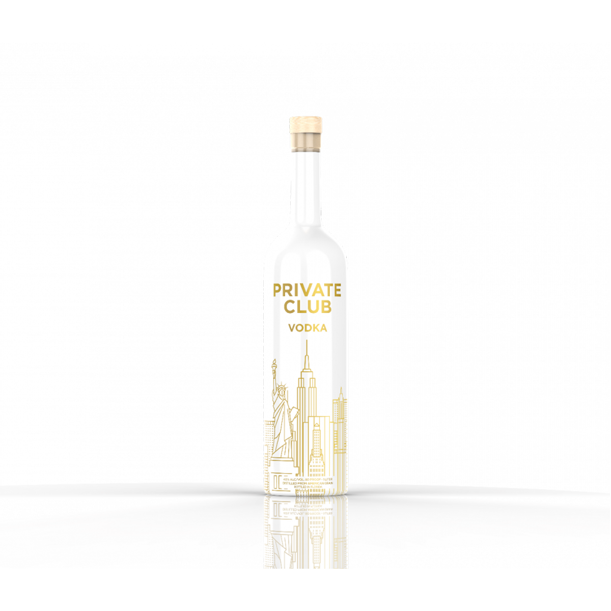 Private Club Vodka